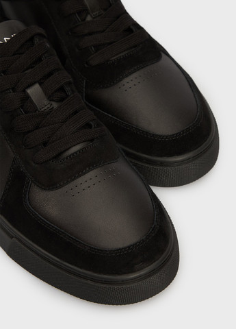 Чорні всесезон кросівки Gant