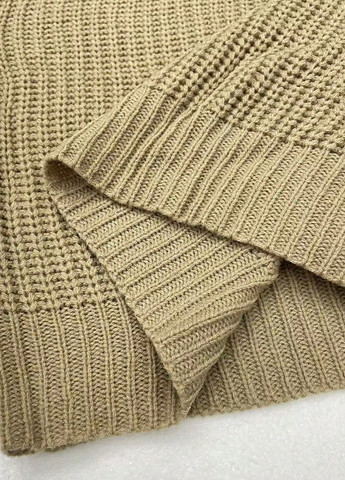 Песочный демисезонный джемпер джемпер SHEIN