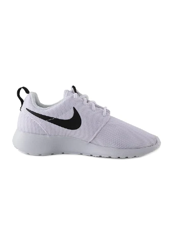 Кросівки W ROSHE ONE Nike білі демісезони (256006139)