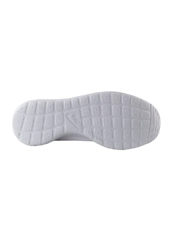 Кросівки W ROSHE ONE Nike білі демісезони (256006139)