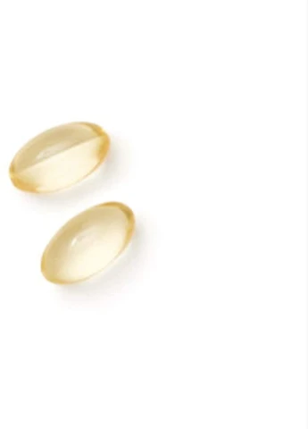 Вітамін Е NATURAL E 200 IU 100 caps GNC (254371854)