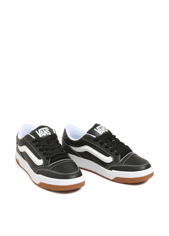 Черно-белые всесезонные кроссовки Vans Vans HYLANE