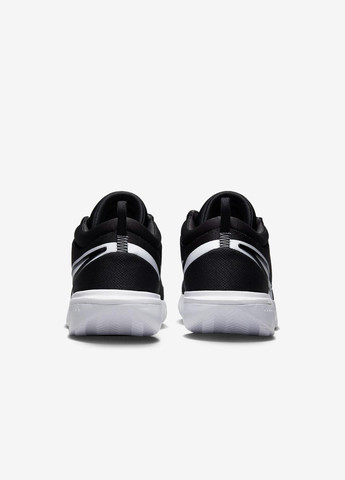 Черно-белые демисезонные кроссовки dv3277-001 Nike M Zoom Court Pro Cly