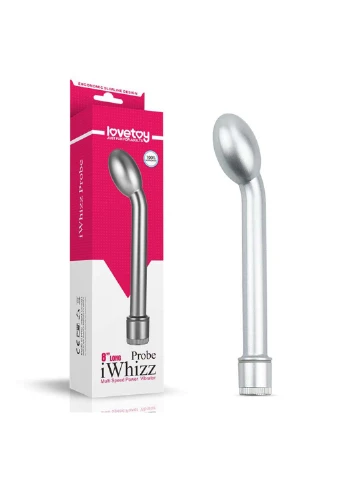 Стимулятор 21 см Lovetoy (253496887)