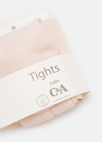 Колготки C&A (334161742)