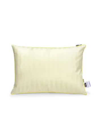 Подушка шовкова 1267 Carmela Hand Made Natural Silk Kapok Висока 5 (2200001519374) Mirson (254071590)