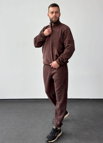 Костюм (свитшот, брюки) No Brand (369716830)