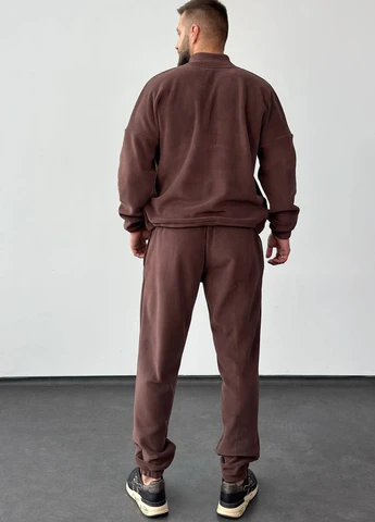 Костюм (свитшот, брюки) No Brand (369716830)