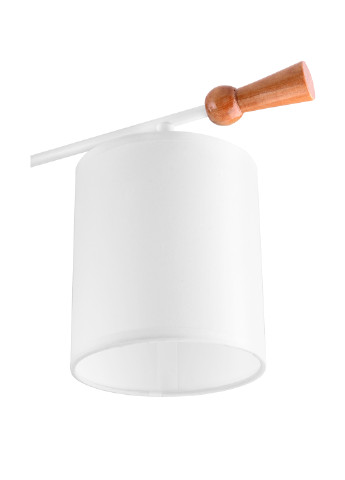 Люстра, 32,5х71 см Brille (144561571)