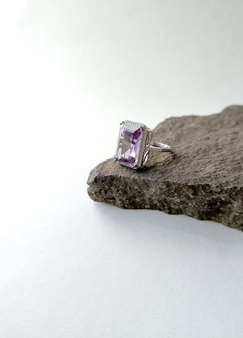 Каблучка Silver Flame (301047904)