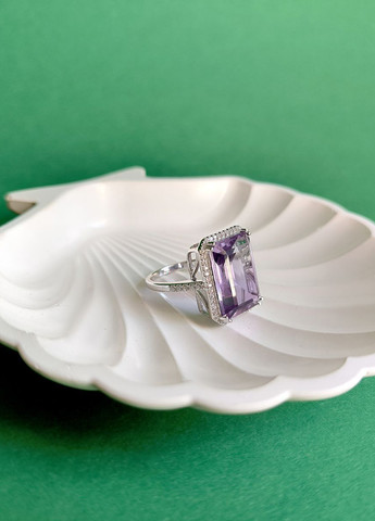 Каблучка Silver Flame (301047904)