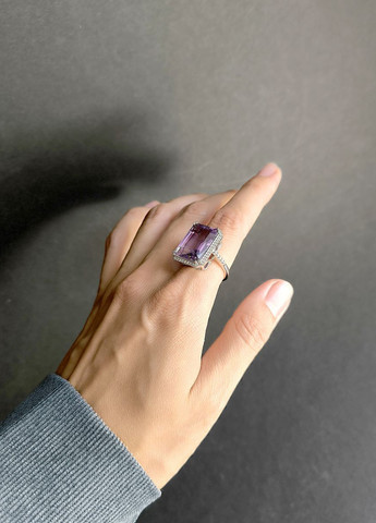 Каблучка Silver Flame (301047904)