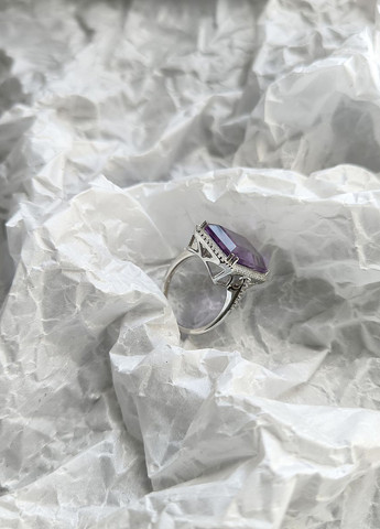 Каблучка Silver Flame (301047904)