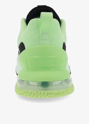 Салатові Осінні кросівки Nike AİR MAX ALPHA TRAİNER 6
