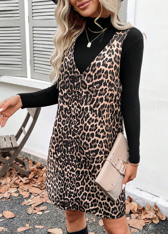 Сарафан SHEIN (343316145)