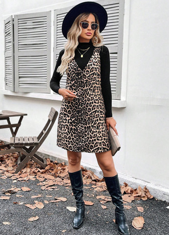 Сарафан SHEIN (343316145)