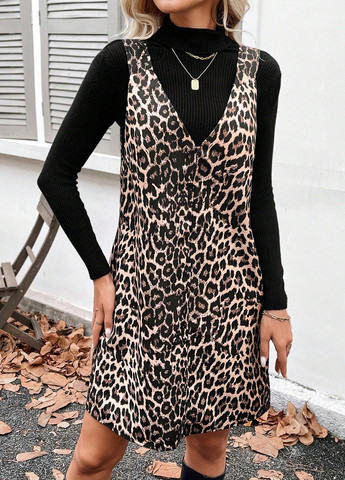 Сарафан SHEIN (343316145)