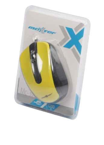 Миша оптична Maxxter mc-325-y (130006038)