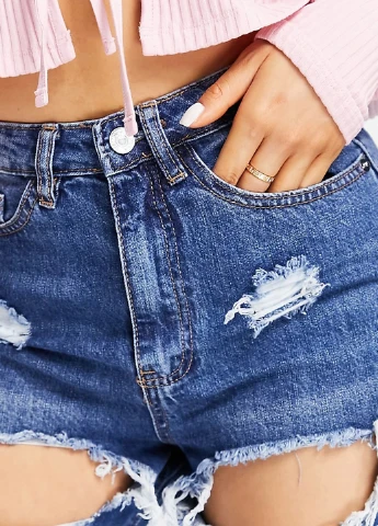 Джинсы Missguided - (257865162)
