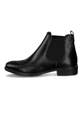 Осенние ботинки Tamaris