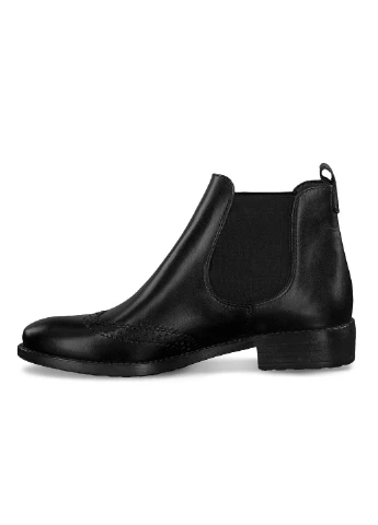 Осенние ботинки Tamaris