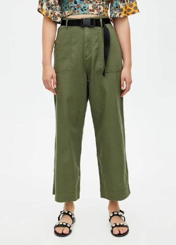 Штани Pull & Bear (243184885)