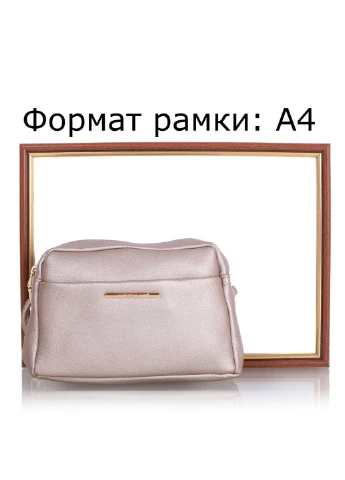 Жіночий клатч 20х13х5 см Amelie Galanti (253032234)