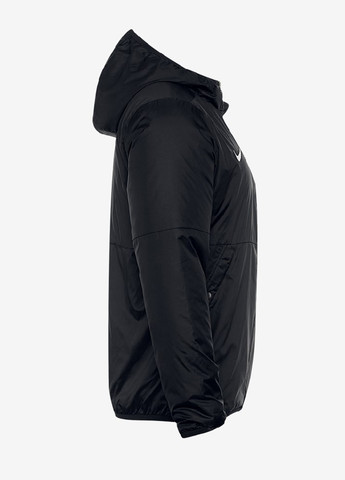Чорна демісезонна куртка cw6157-010 Nike M NK THRM RPL PARK20 FALL JKT