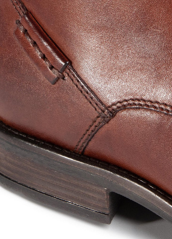 Коричневые осенние черевики lasocki for men mb-norway-60 дезерты Lasocki for men