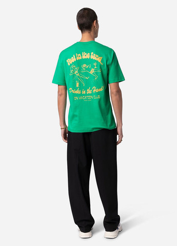 Футболка On Vacation (306993488)