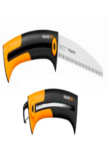 Ручная пила садовая Fiskars SW75 (445478) Francesco Marconi (214385314)