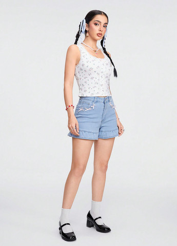 Шорти SHEIN (331110059)