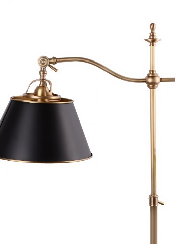 Торшер офисный BL-183F/1 E27 Brille (253881899)