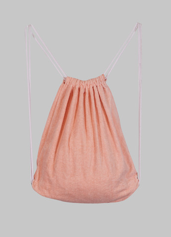 Рушник, 147х82 см C&A напис світло-рожевий