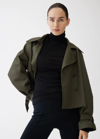 Штани для вагітних H&M (314847819)