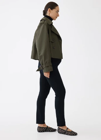 Штани для вагітних H&M (314847819)