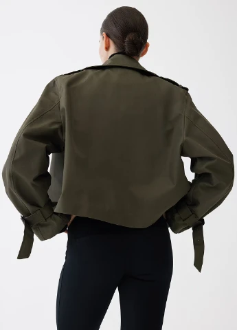 Штани для вагітних H&M (314847819)