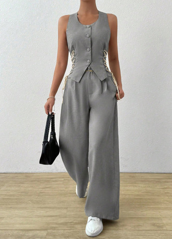 Жилет SHEIN (317185733)