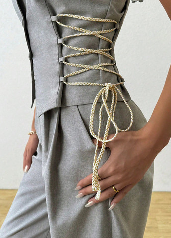 Жилет SHEIN (317185733)