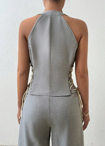 Жилет SHEIN (317185733)
