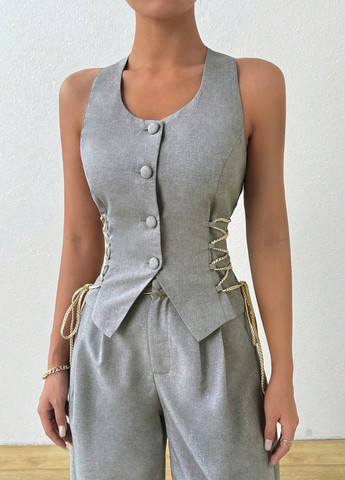Жилет SHEIN (317185733)