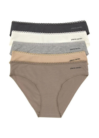 Трусики (5 шт.) Pierre Cardin (340648136)