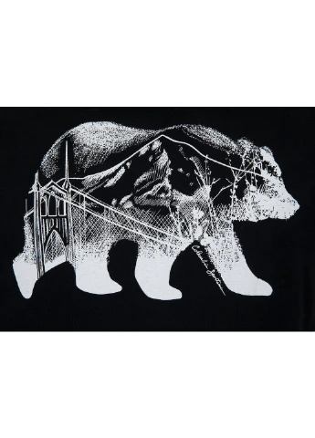Чорна 1872711-683 xxl футболка чоловіча warren grove™ tee червоний р.xxl Columbia