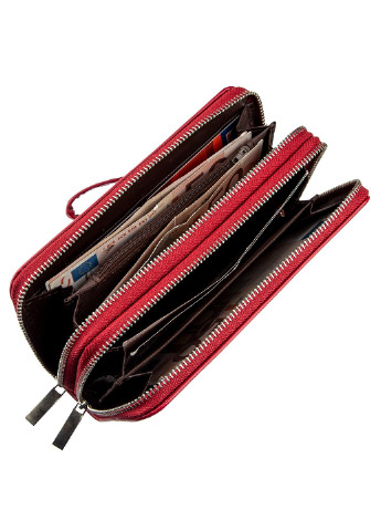 Жіночий гаманець 9х19х4 см KIVI (252131006)