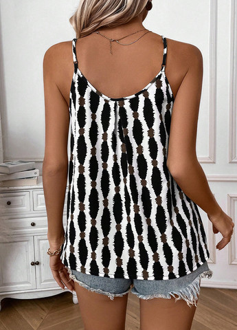 Майка SHEIN — 341735559