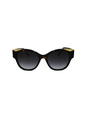 Солнцезащитные очки Prada pr02ws 01m-0a7 (243458279)