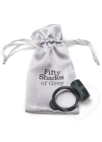 Ерекційне кільце ТВОЄ І МОЄ Fifty Shades of Grey (252639522)