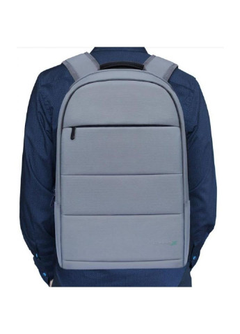 Рюкзак для ноутбука 15,6" RS365 Grey (RS-365G) Grand-X (251881284)