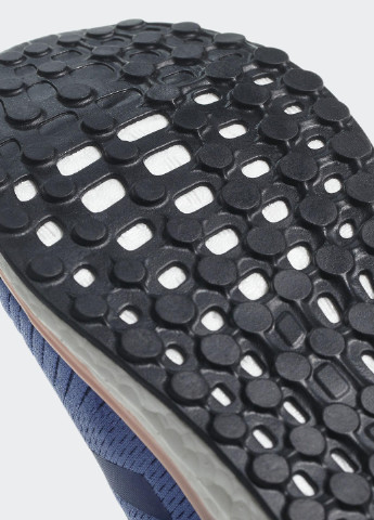 Кроссовки adidas блакитні демісезони (75675815)