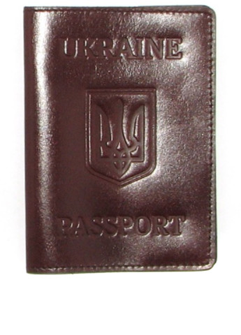 Обкладинка на паспорт DNK Leather (94546064)